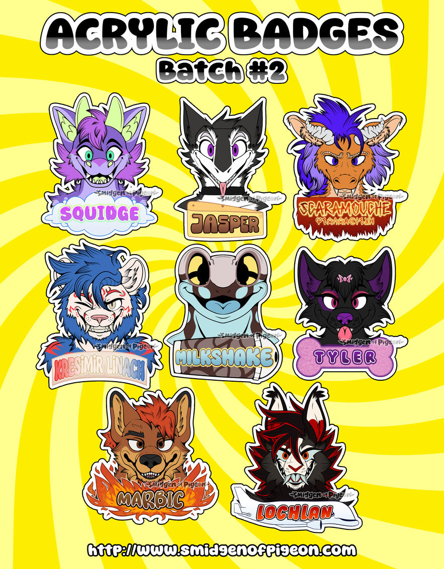 Batch 2