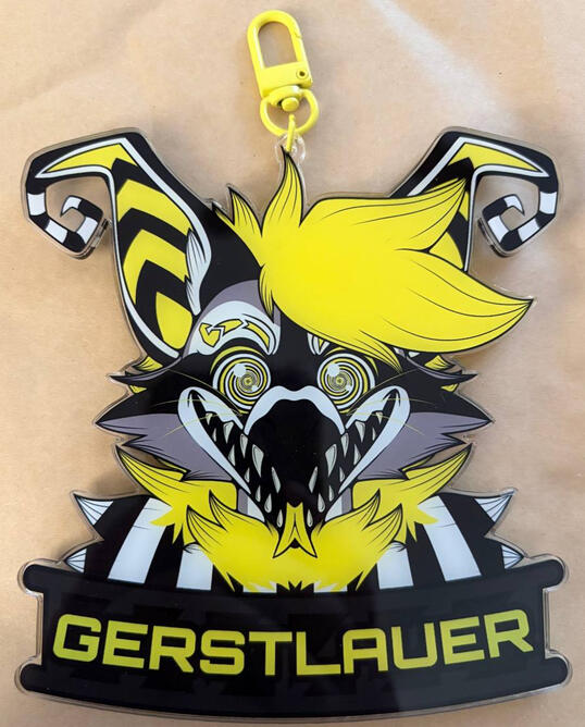 Gerstlauer