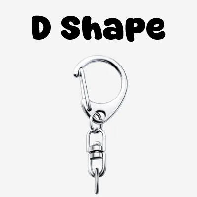 D-Shape