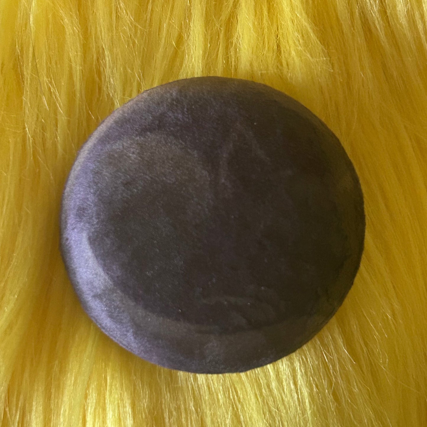 Cat Plush Buttons